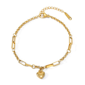 Stainless Steel Bracelet
