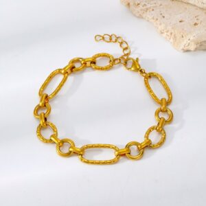 Stainless Steel Bracelet
