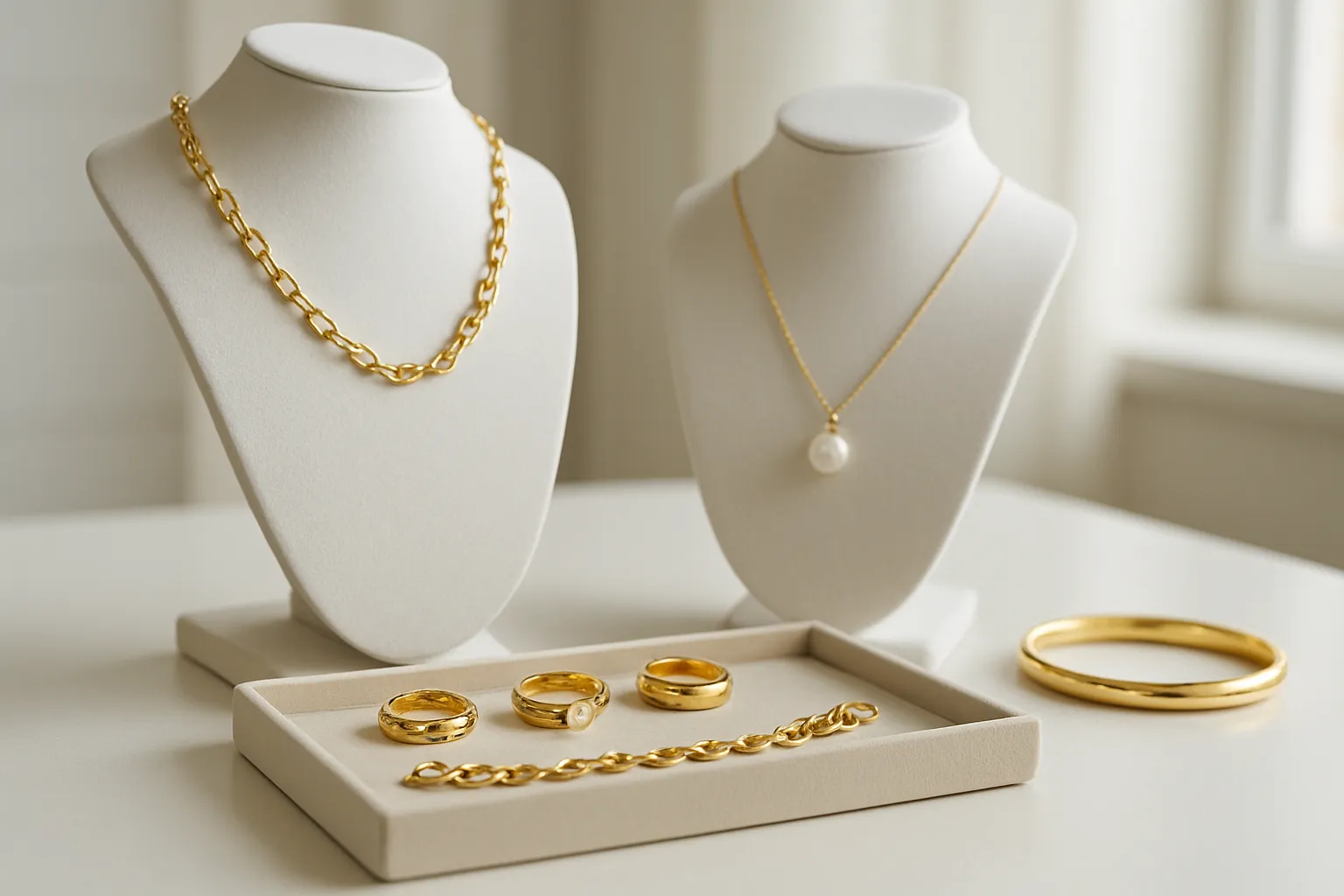 Understanding the European Jewelry Market: Opportunities for Wholesale Jewelry Suppliers